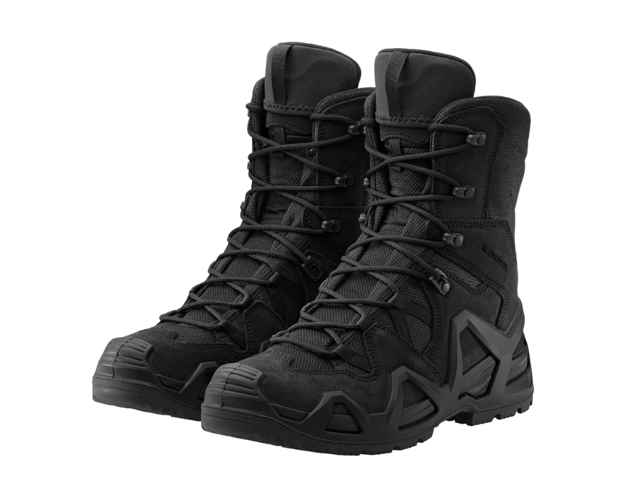 Lowa Zephyr MK2 zwart