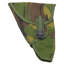 Pistoolhouder Woodland camouflage