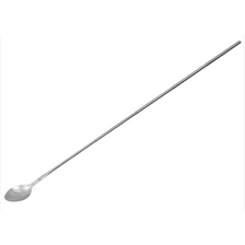 Lepel uitschuifbaar 65 cm