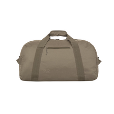 Cargo bag V2 45 liter groen