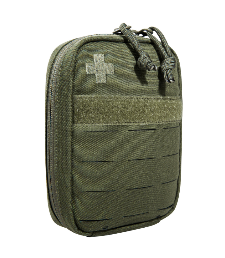 Medic pouch TT groen