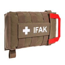 Opbouwtas IFAK TT VL L Coyote