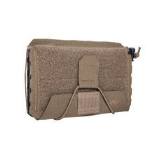 Onderarm notitieboekhouder TT MKII Coyote