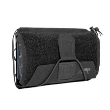 Onderarm notitieboekhouder TT MKII zwart