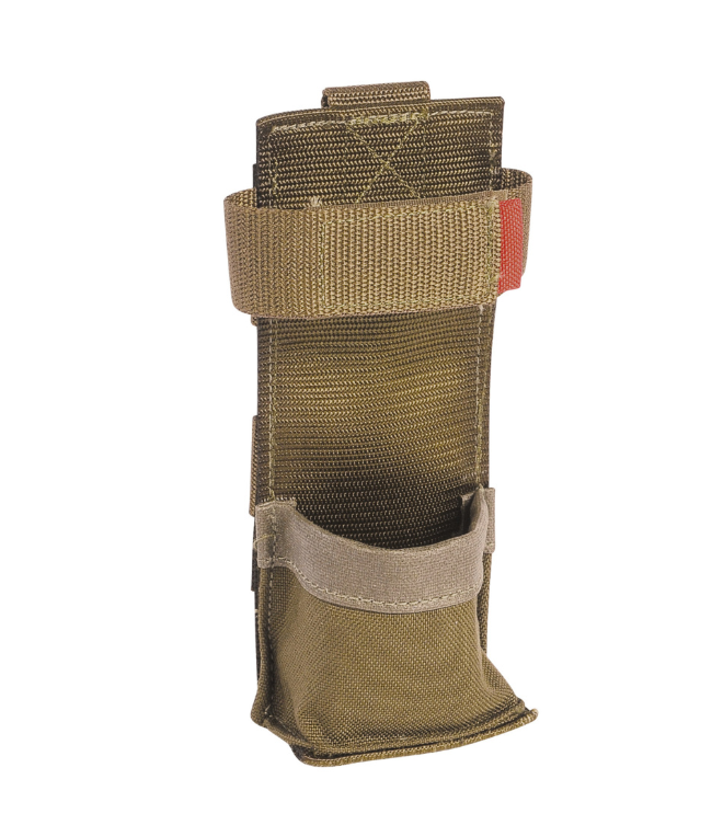 Opbouwtas tourniquet TT Coyote