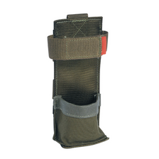 Opbouwtas tourniquet TT groen