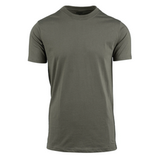 Bamboo Army T-shirt Ranger Green
