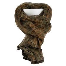 Netsjaal Operator Italian Camo