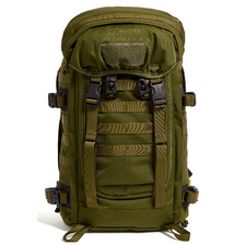 Berghaus MMPS Centurio 30 IV FA groen