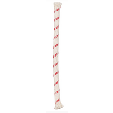 Lont voor stormlamp 15 x 0,8 cm