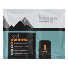 Handwarmer Häago 1-malig
