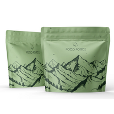 Food Force Havermoutpap Appel-Kaneel