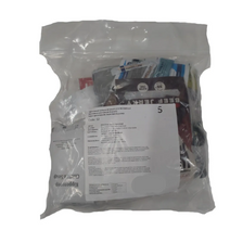 24-uurs rantsoen pakket div. smaken