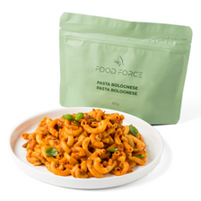Food Force Pasta Bolognese