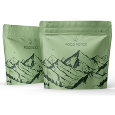 Food Force Bessenmuesli