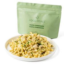 Food Force Pasta Carbonara (Kip)