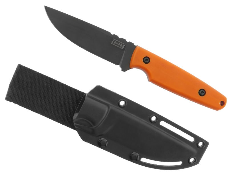 Zapas Handie Ceracoat G10 oranje