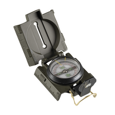 Kompas Ranger met led