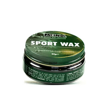 Meindl Sport Wax 80 gram zwart