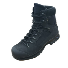 Meindl Gevechtslaars Licht GTX zwart