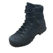 Meindl Gevechtslaars Licht Multi zwart