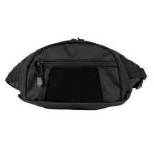 Hexagon heuptas tactical zwart