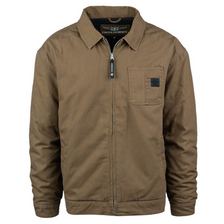 Tussenjas Fostex Coyote