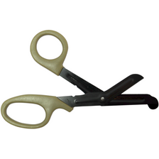 EHBO-schaar Heavy Duty Coyote 15 cm