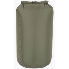 Waterdichte zak licht V2 140 liter groen