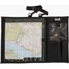 Kaarthoes Explorer zwart