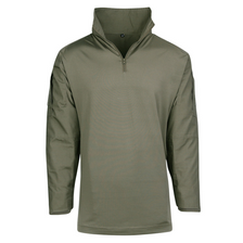 Tactical shirt UBAC Ranger Green