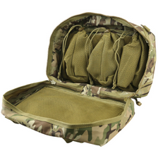 Medische daypack / zijtas Kombat BTP