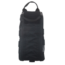 Opbouwtas medic Kombat zwart