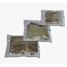 Vacuum zakjes 3 stuks