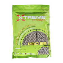 BB's Xtreme Precision 0,25g 2800 stuks Dark Earth