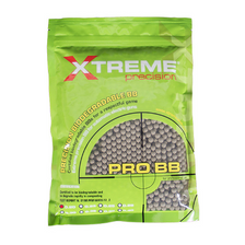 BB's Xtreme Precision 0,20g 3500 stuks Dark Earth
