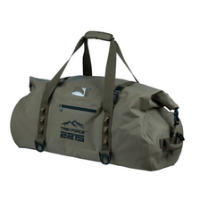 Weekendtas waterdicht 90 liter Ranger Green