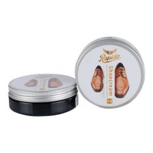 Schoensmeer zwart 50 ml