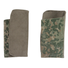 Schouderbanden Draagvest A VOSS NFP gebruikt