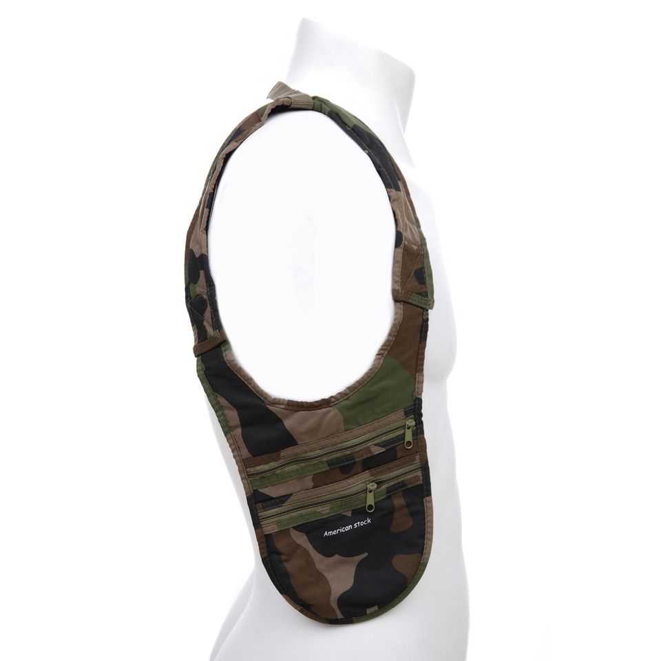 Schouder beurs Woodland 