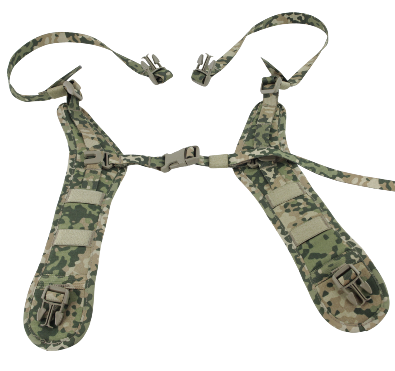 Schouderbanden Cargo Panel VOSS NFP