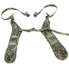 Schouderbanden Cargo Panel VOSS NFP nieuw