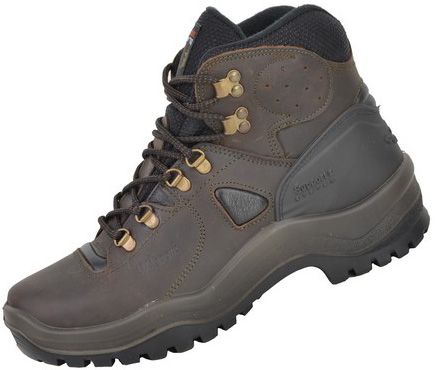 Grisport Sherpa bruin