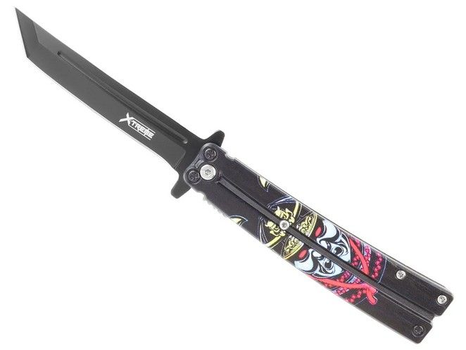 Shinobi Tanto