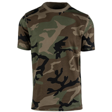 T-shirt Heavy Duty Woodland