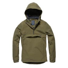 Shooter anorak Olive Drab