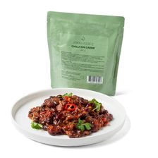Chilli Sin Carne