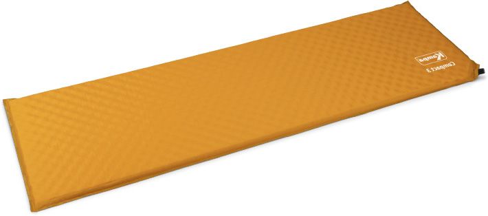 Zelfopblazende mat Compact 3 cm