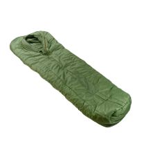 Slaapzak The Olif 45 groen