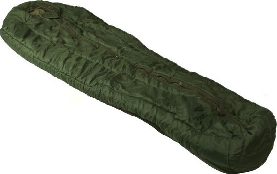 Slaapzak M90 Luchtmobiel